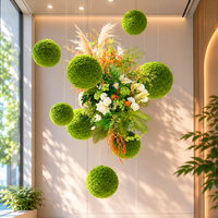artificial plant decoration