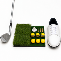 golf chipping net