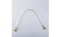 Oil Transfer Hose Thickened Wire Reinforced Hose Wire-Reinforced Clear Reinforced Tubing Heavy Duty High Strength for Mechanics