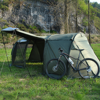 camping tunnel tent