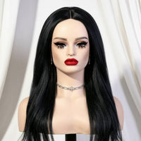 Mannequin Head with Shoulders Realistic Female Mannequin Head Makeup