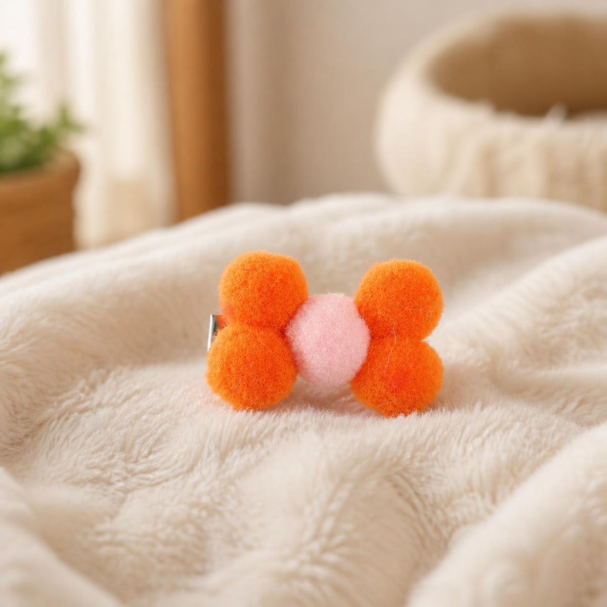 pet hair clips