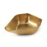 304 Stainless Steel Coffee Bean Tray Minimalist Coffee Bean Tray with Open Top Easy to Clean Multi-Purpose Low-Profile for Baristas, Cafes, Kitchen Counters