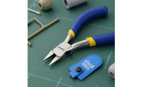 Single Trimmer Guard Sheath Model Sprue Trimmer Cutting Hobby Tool for Hobbyists