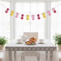 Women's History Month Banner Empowering Slogans Women's History Month Decorations Easy to Assemble Feminist Party Decoration for Women, Classroom