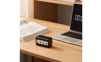 Desktop Counter Compact Mechanical Counter No Required Score Display for Game Enthusiasts