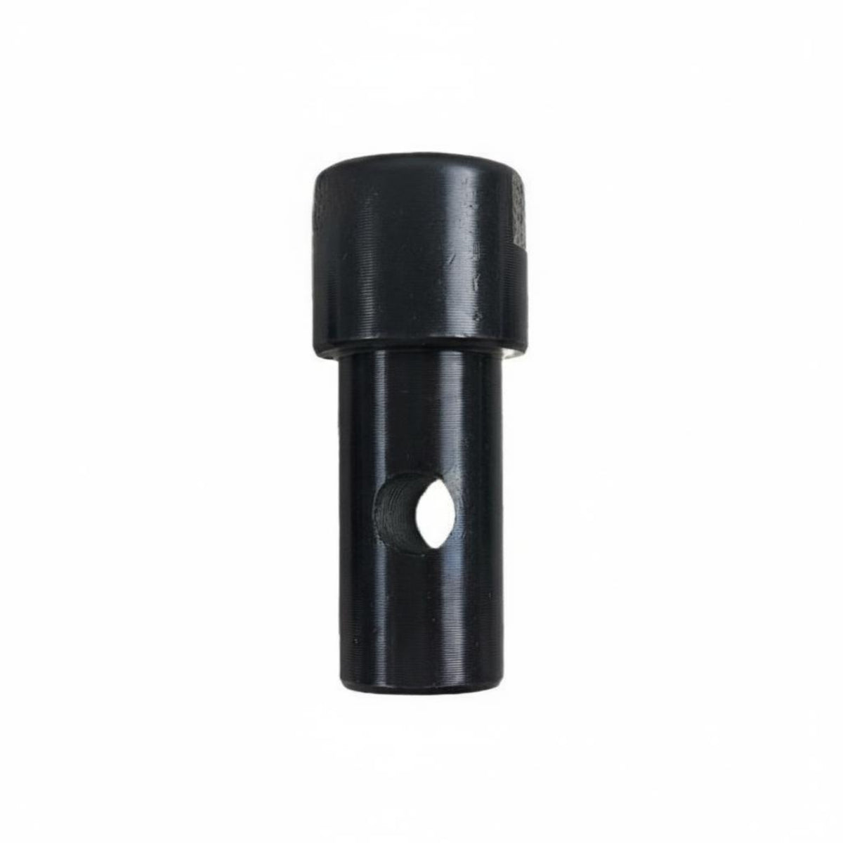 Multi-Purpose M14 Thread Converter Easy Connection Drill Auger Connector Sturdy Material Auger Conversion Adapter Heavy-Duty for DIY Enthusiasts, Construction Workers, Painters, Home Improvement, Gardening