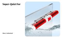Aquatic Aquarium Circulation Pump Ultra Quiet Aquarium Flow Pump