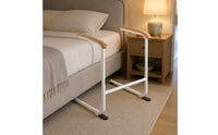 Sofa Lifting Aid Bar Age-Friendly Standing Support Bar Rail Fall Avoidance Couch Cane for Seniors People, Home