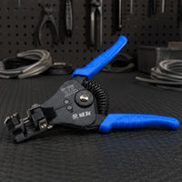 Self-Adjusting Wire Ergonomic Grip Self Adjusting Wire Long-Lasting