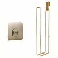 Wall Mounted Bathroom Tissue Holder No Bathroom Tissue Holder Long Body