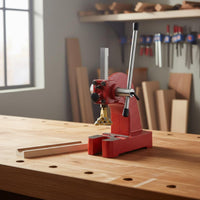 Fret Installation Tool Uniform Pressure Guitar Fret Press Curvature Adjustment for Luthiers