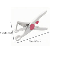 Manual Cherry Pitter Food-Grade Cherry Stone Remover Dishwasher-Safe Fruit Pitting Tool Compact for Kitchen