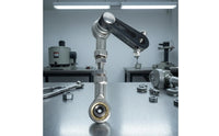 Swing Arm Linkage with Rod-End Joints Adjustable Swing Arm Linkage RC Car Part Mechanical Linear for DIYers