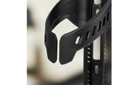 Lightweight Bike Bottle Holder Ultralight Cycle Water Bottle Cage Secure Hold for Road Cyclists, Mountain Bikers
