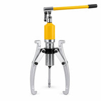Hydraulic Bearing Puller Industrial Hydraulic Gear Puller Tool for Mechanics, Garage