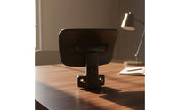 Integrated Design Chair Backrest and Armrest Set Wear-Resistant Computer Chair Replacement Parts Molded Molded Furniture Components for DIY Enthusiasts