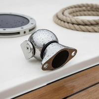 Corrosion-Resistant Stainless Steel Door Holder Long-Lasting Boat Door Holder Rustproof Wearproof