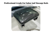 Waterproof Shampoo Bed Headrest Pillow Soft Salon Backwash Unit Cushion Ergonomic Design for Barbers, Home Users, Barbershop, Beauty Parlor