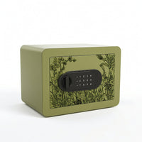 Desktop Private Children's Sturdy Tabletop Storage Box for Kids