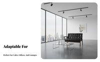 Minimalist Design 2-Person Booth Seating Set Modern aesthetic 3-Piece Round Dinette Set Space-Saving Cafe Furniture Curved rearrest for Restaurant Owners, Apartment Dwellers, Milk Tea Shop, Lounge Area, Dining Room, snug dining corner
