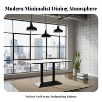 Booth, Table, and Chair combo Southeast Asian Design Upholstered Side Chair utilitarian look and feel Restaurant Seating for Restaurants, Cafes, Diners