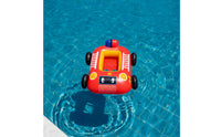 Inflatable Car Inflatable Buoyant Toy Quick Inflate for Children