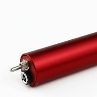 Electric Engraving Pen USB Powered Electric Engraver Engraving Pen Cylindrical Mini Rotary Tool Light Craft