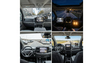Reversing Camera System Wireless Backup Camera System Parking Lines for RVs