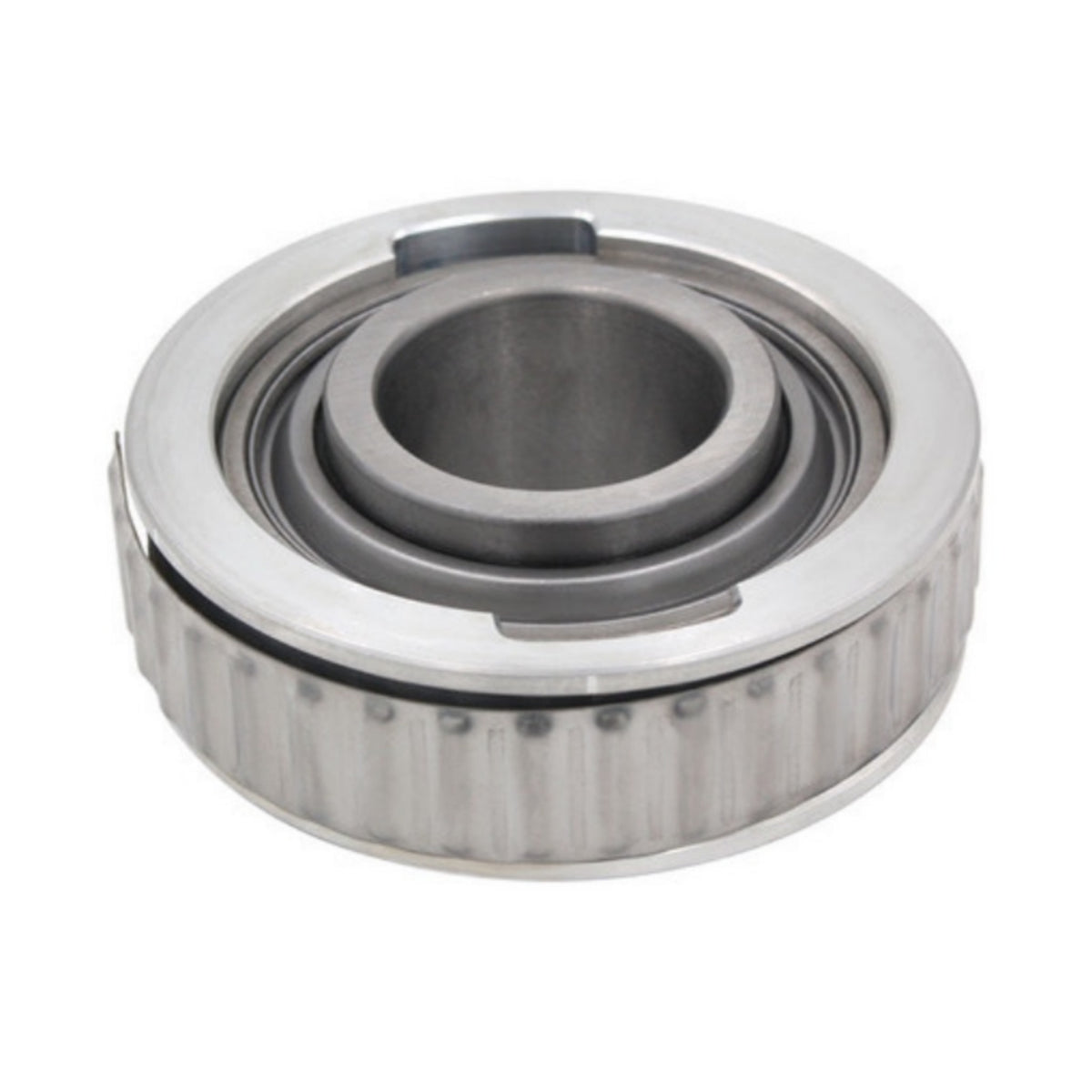Compatible Universal Joint Bearing Precision-Machined Gimbal Bearing for Boat Mechanics, Marine Drivetrain Repair