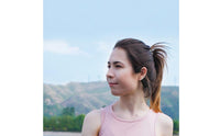 Long Battery Life Wireless Headset Hands-Unrestricted Calling Headphones Built-in Mic Open Ear Sport Headphones Situational Awareness for Runners, Athletes, Sports, Running, Workout