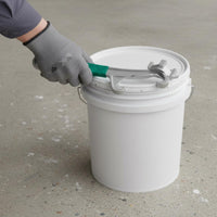 Drum Opener Industrial Grade Bucket Lid Opener Tool and Sturdy Bucket Lid Wrench for Painters, Factory