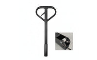 Manual Pallet Jack Replacement Handle Heavy Duty Hydraulic Pallet Jack Handle for Equipment Repair