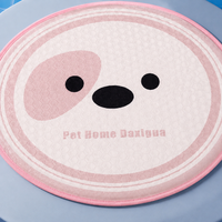 pet cooling mat