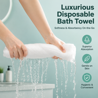 towel
