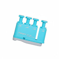 Compact Guitar Finger Exerciser Portable Piano Finger Exerciser Lightweight for Beginners, Kids, Practice, Home Workout