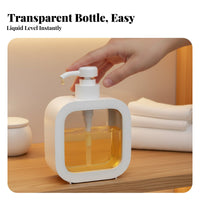 Refillable 4-Piece Travel Bottle Kit Portable Toiletry Container Easy Dispensing individual Care Organizer Leakresistant for Campers, Gym-travelers, Adults, holiday, Camping