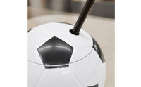 Soccer Ball Cup Reusable Football Cup Food Grade Drinkware