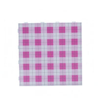 104 Pegs Square Bead Pegboard Heat-Resistant Square Bead Board Reinforced