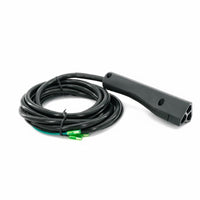 Easy to Install 48V Charger Connector Heavy Duty Golf Vehicle Charger Cord