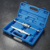 2 Pieces Slide Hammer Tool Set Versatile Slide Hammer Puller Heat-Treated