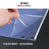 PVC Protective Face Shield for Helmet
