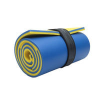 Water Floating Mat Multi-Layer Floating Water Mat Tear-Resistant for Pool