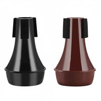 Trumpet Practice Mute Reduces Volume Trumpet Mute Material Musical Instrument Accessory for Students, Beginners, Apartments, Dorms
