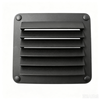 Large Square Marine Vent