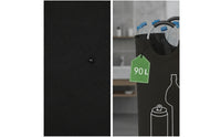Collapsible Foldable Laundry Hamper Portable Laundry Bag with Aluminum Handle Large Capacity Basket Sturdy for Dorm Room, Bathroom, Bedroom