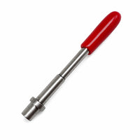 Pneumatic Sanding Needle Abrasive Sanding Needle Air Tool Precision Metal for Jewelers, Deburring, Jewelry Making