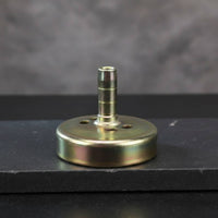 9 Tooth Clutch Drum Square Hole Clutch Drum Brush Cutter Part