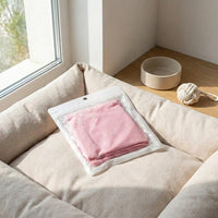 Cat Recovery Suit and Dog Recovery Suit for Post Surgery Wear, Four Leg Sleeveless Surgery Recovery Anti-Licking Suit