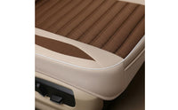 All Season Universal Car Seat Bottom Cover Non-Slip Backless Car Seat Cushion